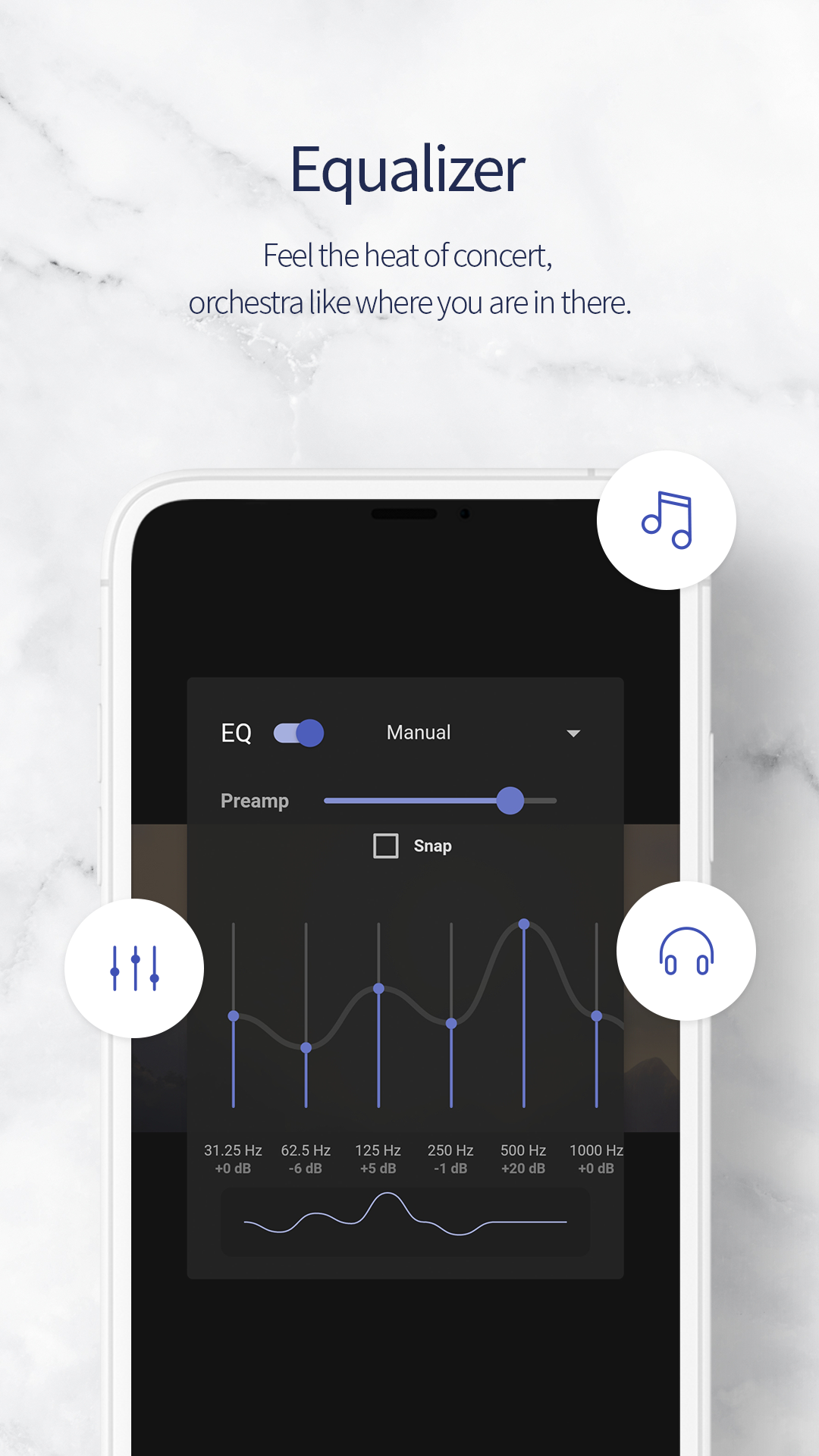 اسکرین شات 5 برنامه Video Player KMP