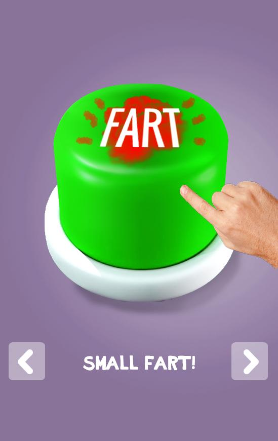 اسکرین شات 3 برنامه Fart Sounds Prank - Tap and Fart Jokes 2020