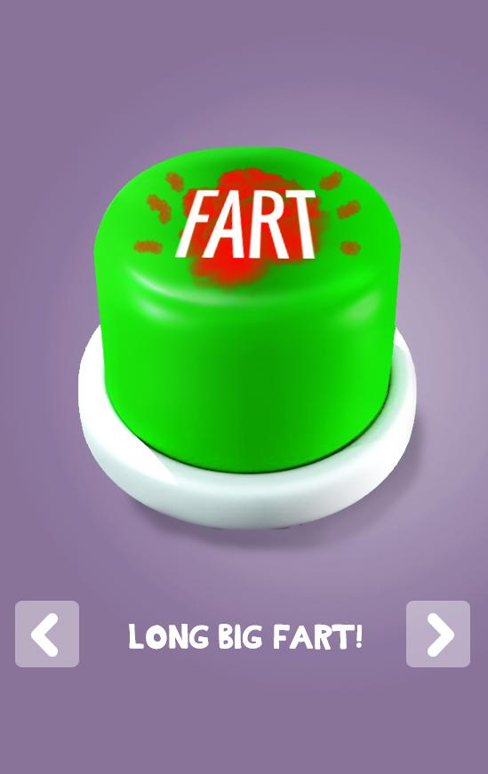 اسکرین شات 2 برنامه Fart Sounds Prank - Tap and Fart Jokes 2020