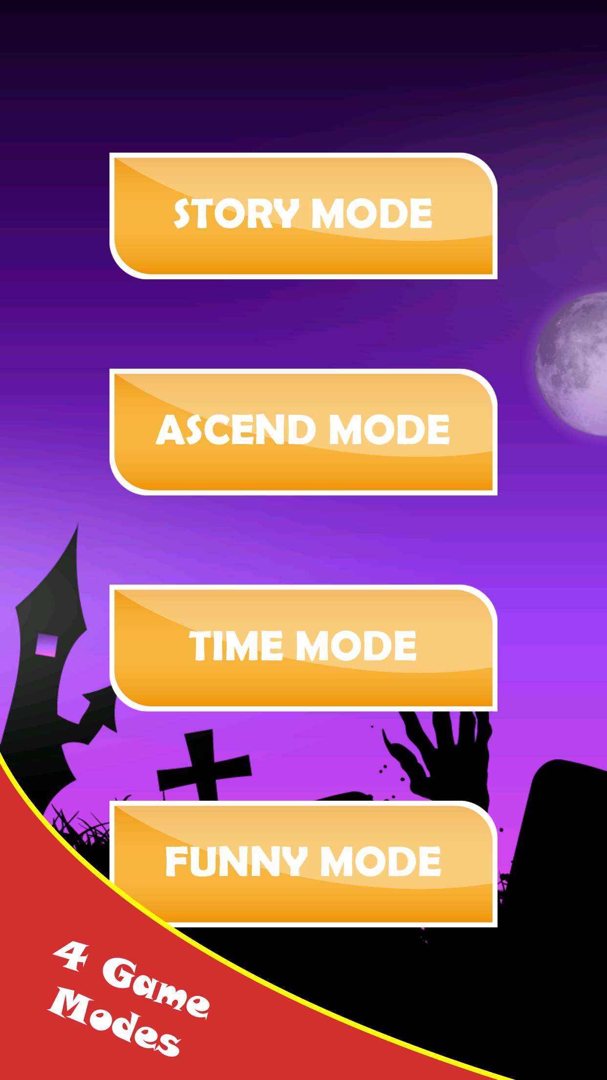 اسکرین شات 3 بازی Kill The Zombie: Smasher