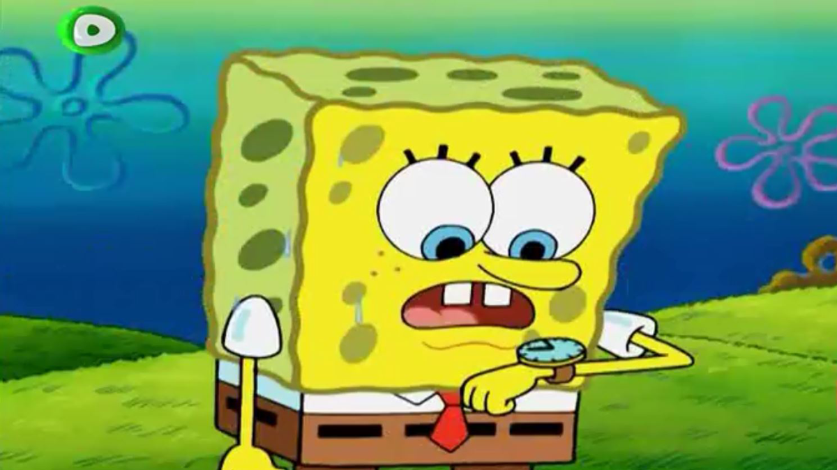 اسکرین شات 6 برنامه کارتون باب اسفنجی بدون اینترنت 3