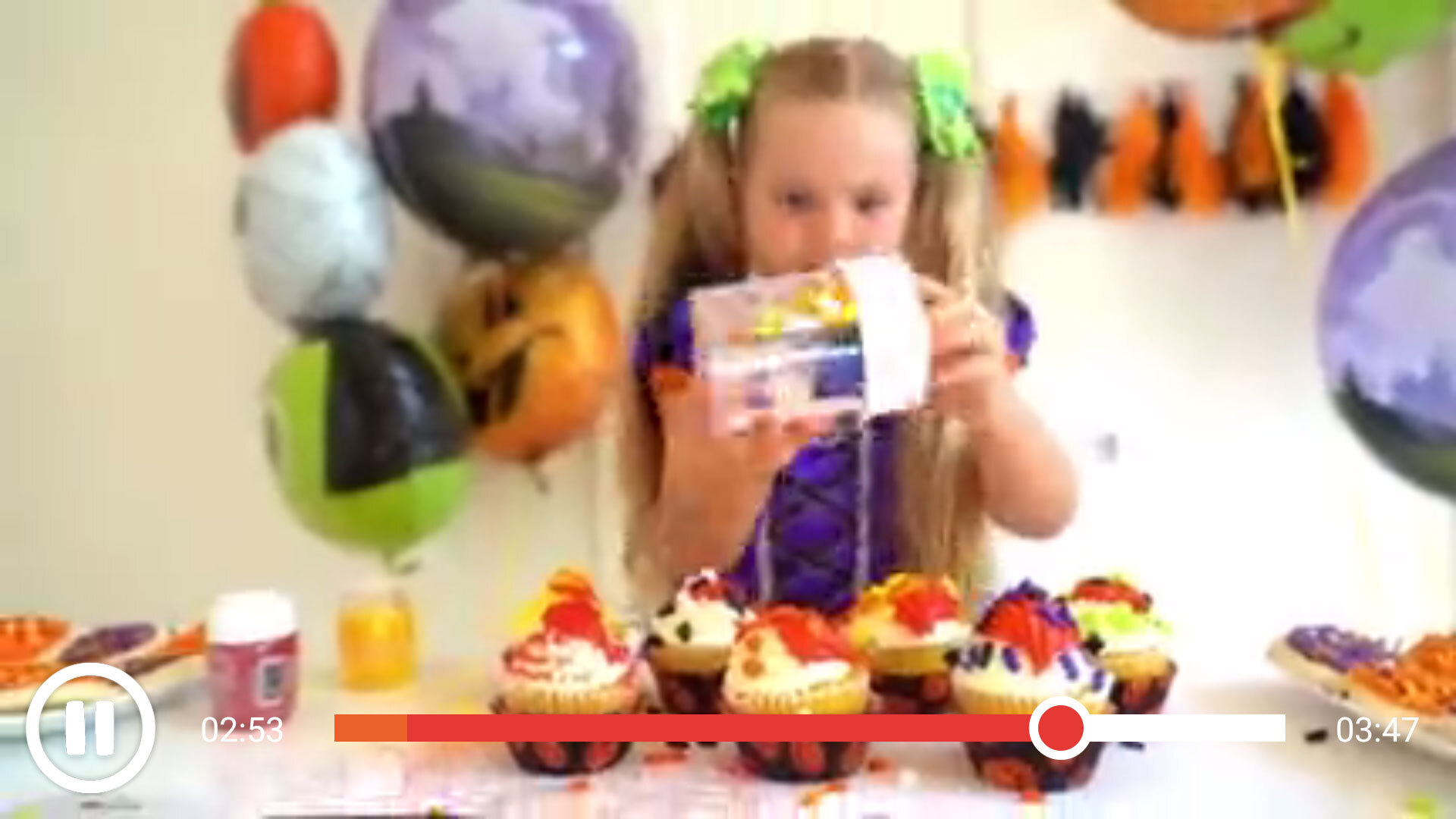 اسکرین شات 2 برنامه کارتون دیانا روما بدون اینترنت 2