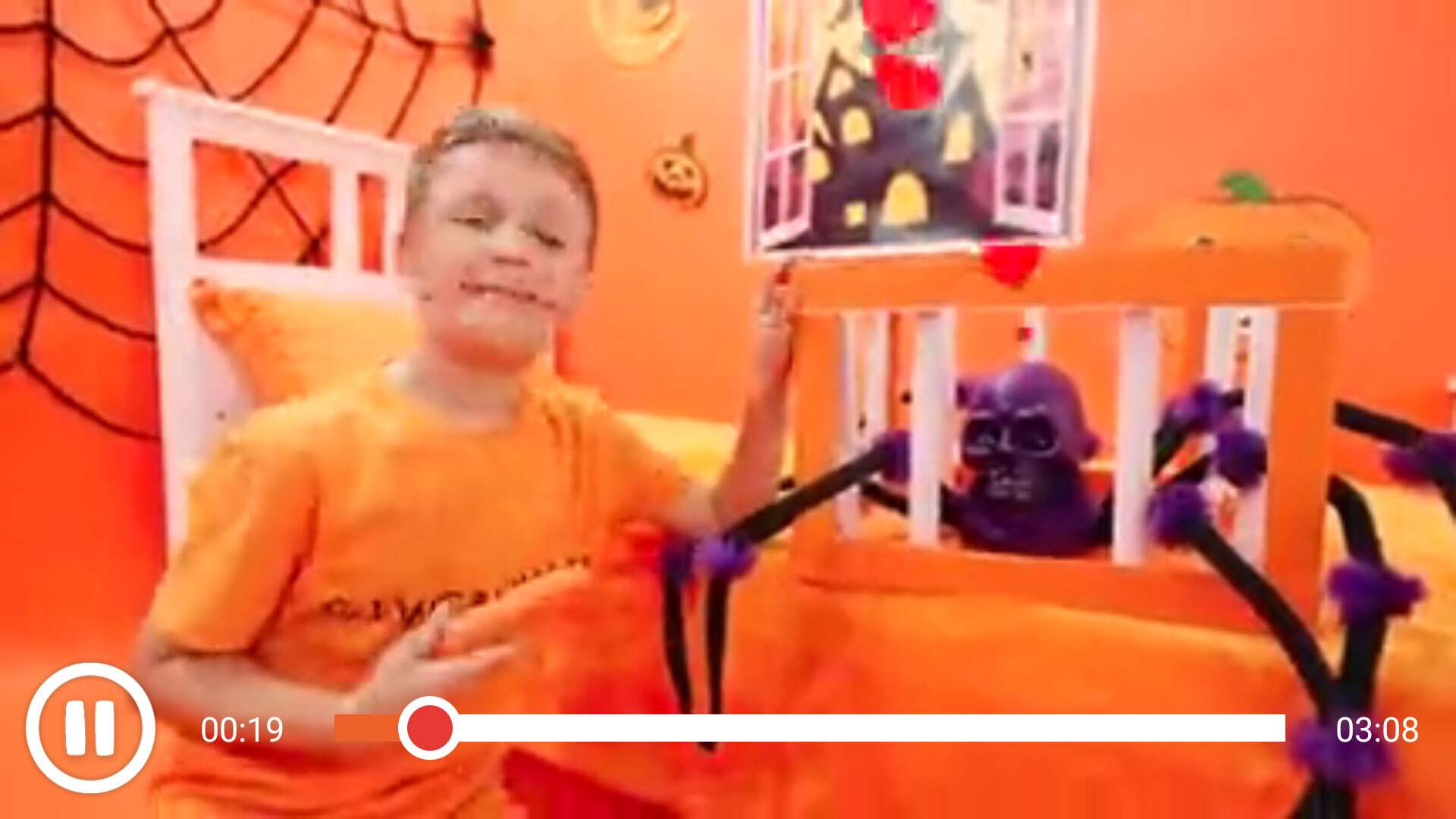 اسکرین شات 3 برنامه کارتون دیانا روما بدون اینترنت 2