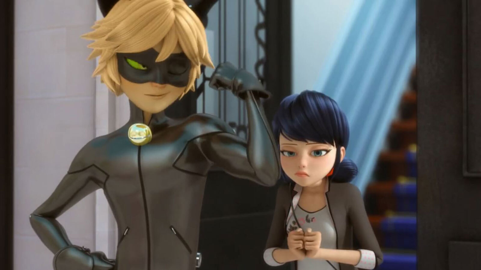 اسکرین شات 4 برنامه ‏‏‏‏دختر کفشدوزکی 1 بدون اینترنت