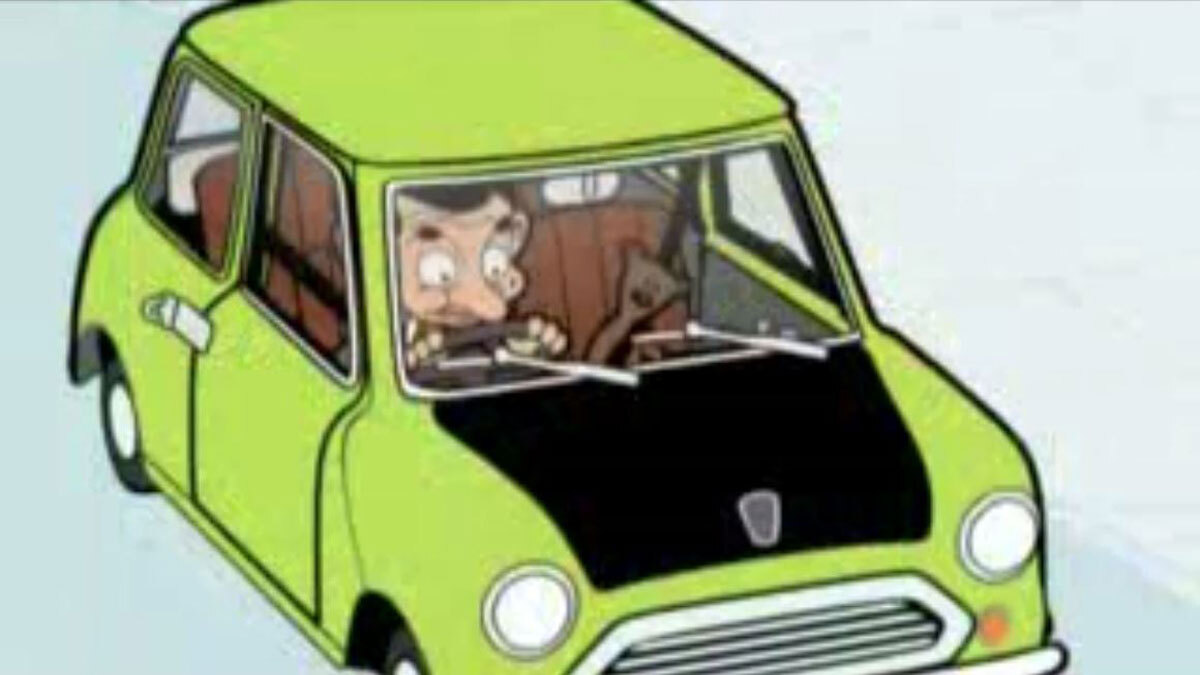 اسکرین شات 3 برنامه کارتون مستربین بدون اینترنت