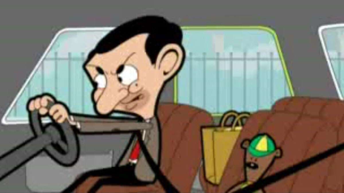 اسکرین شات 1 برنامه کارتون مستربین بدون اینترنت