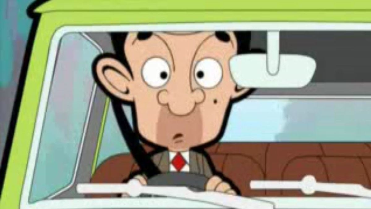 اسکرین شات 3 برنامه کارتون مستربین 2 بدون اینترنت