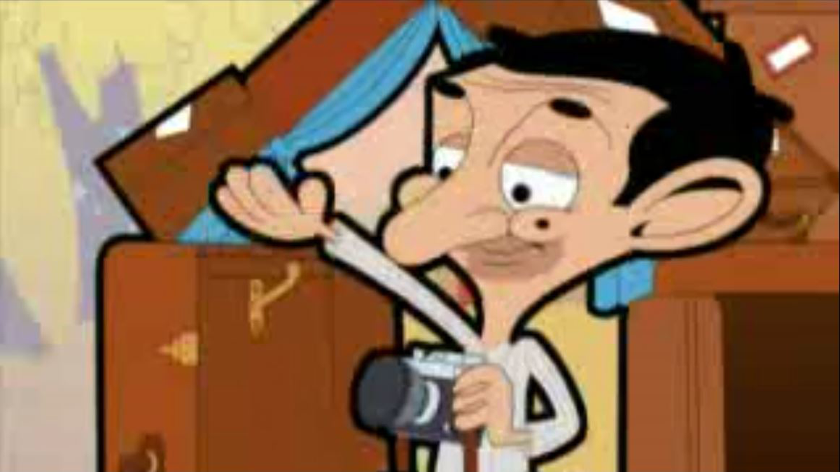 اسکرین شات 2 برنامه کارتون مستربین 2 بدون اینترنت