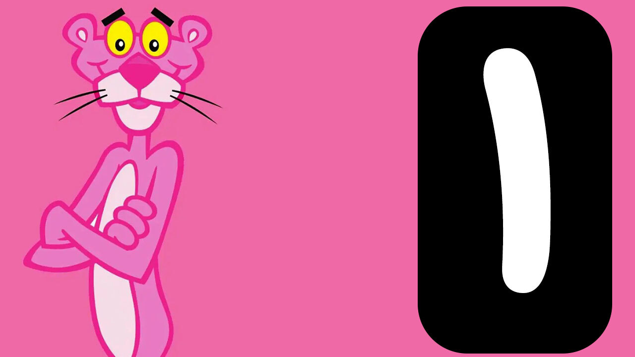 اسکرین شات 7 برنامه کارتون پلنگ صورتی 1 بدون اینترنت