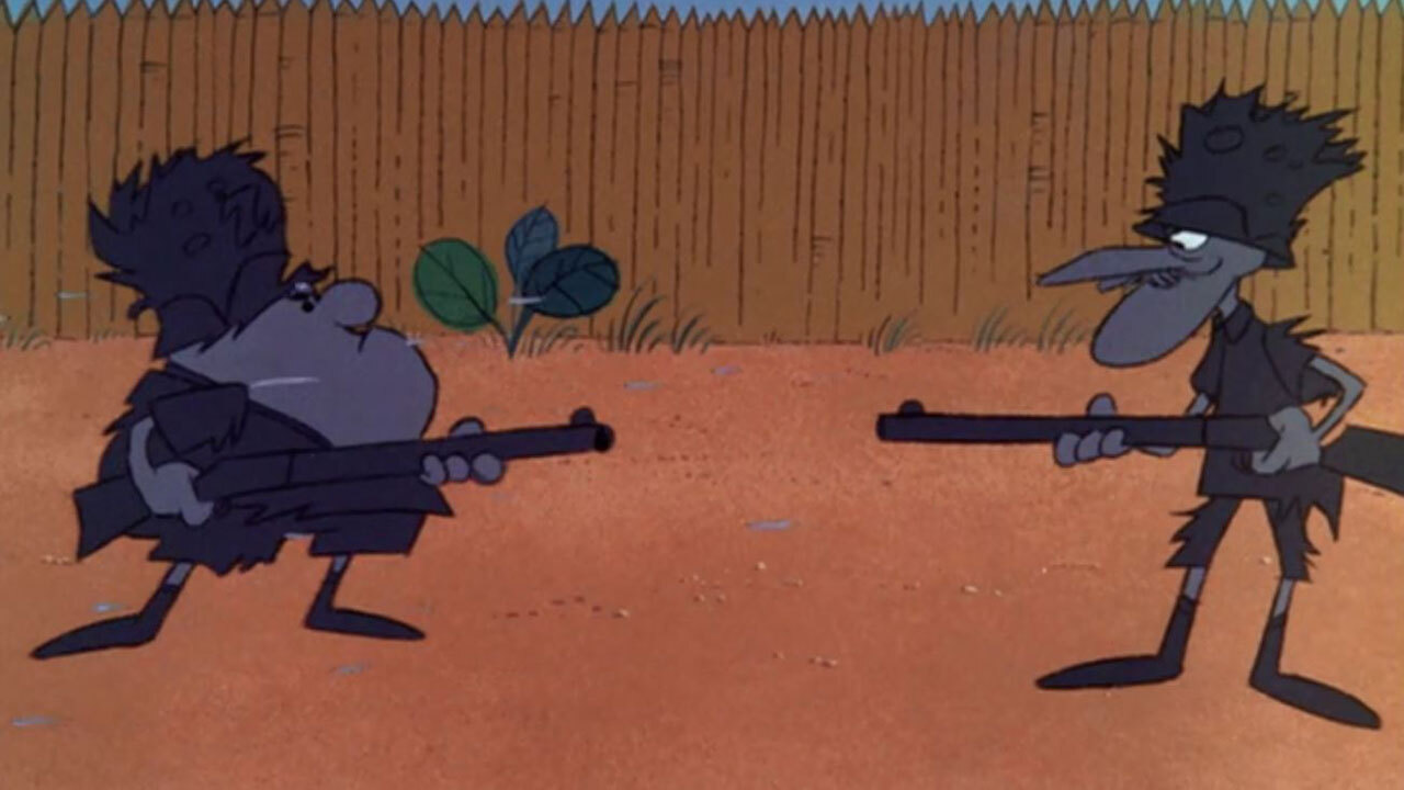 اسکرین شات 2 برنامه کارتون پلنگ صورتی 1 بدون اینترنت