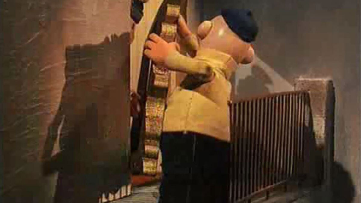 اسکرین شات 2 برنامه کارتون پت و مت بدون اینترنت