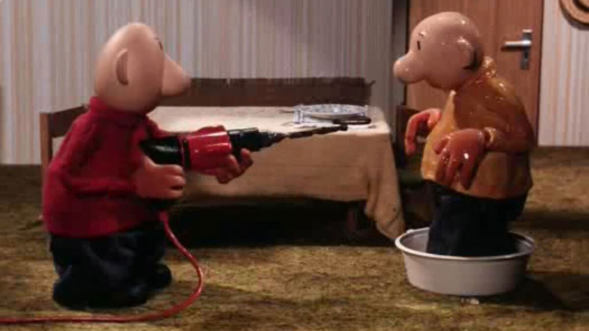 اسکرین شات 3 برنامه کارتون پت و مت بدون اینترنت