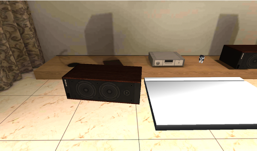 اسکرین شات 2 بازی Dog Puppy Simulator 3D