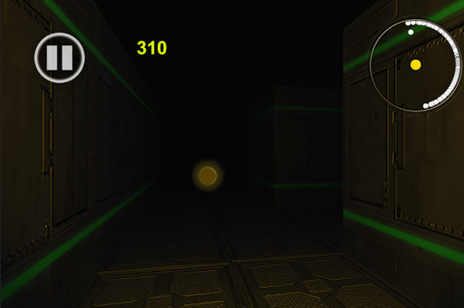 اسکرین شات 2 بازی FPS Man Scary Ghost Labyrinth