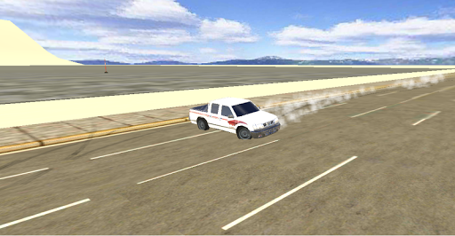 اسکرین شات 6 بازی Real Drift King - Hajwalah Car