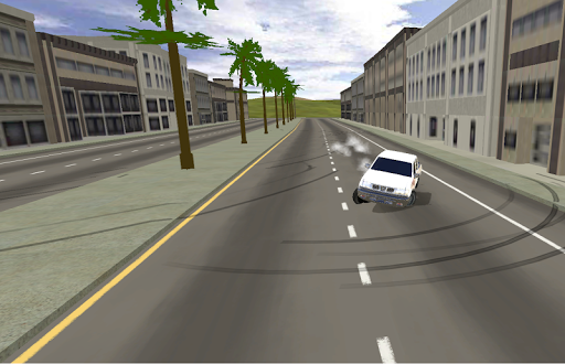 اسکرین شات 5 بازی Real Drift King - Hajwalah Car
