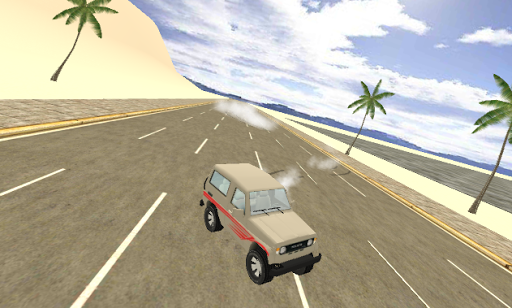 اسکرین شات 4 بازی Real Drift King - Hajwalah Car