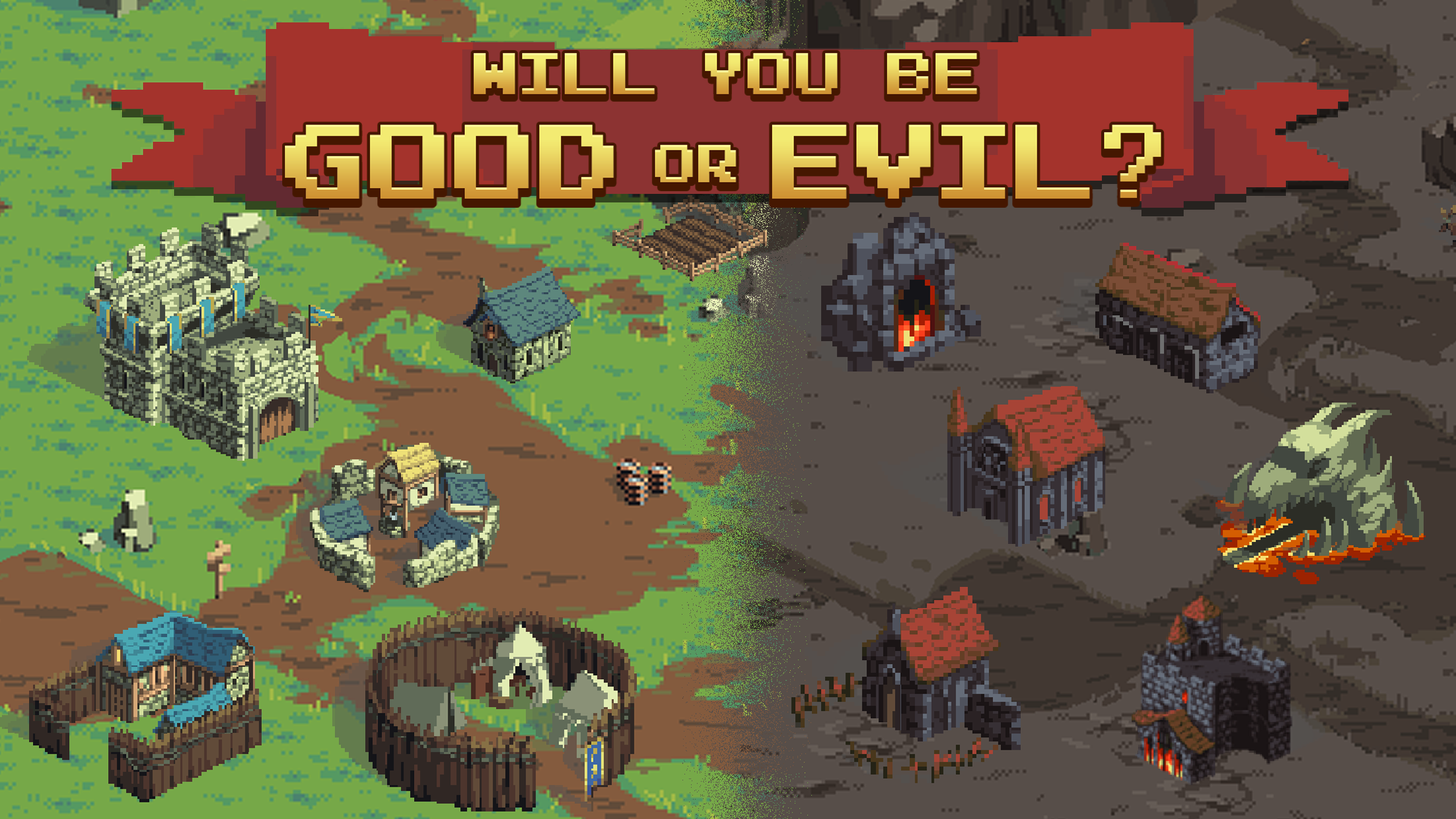 اسکرین شات 4 بازی Realm Grinder