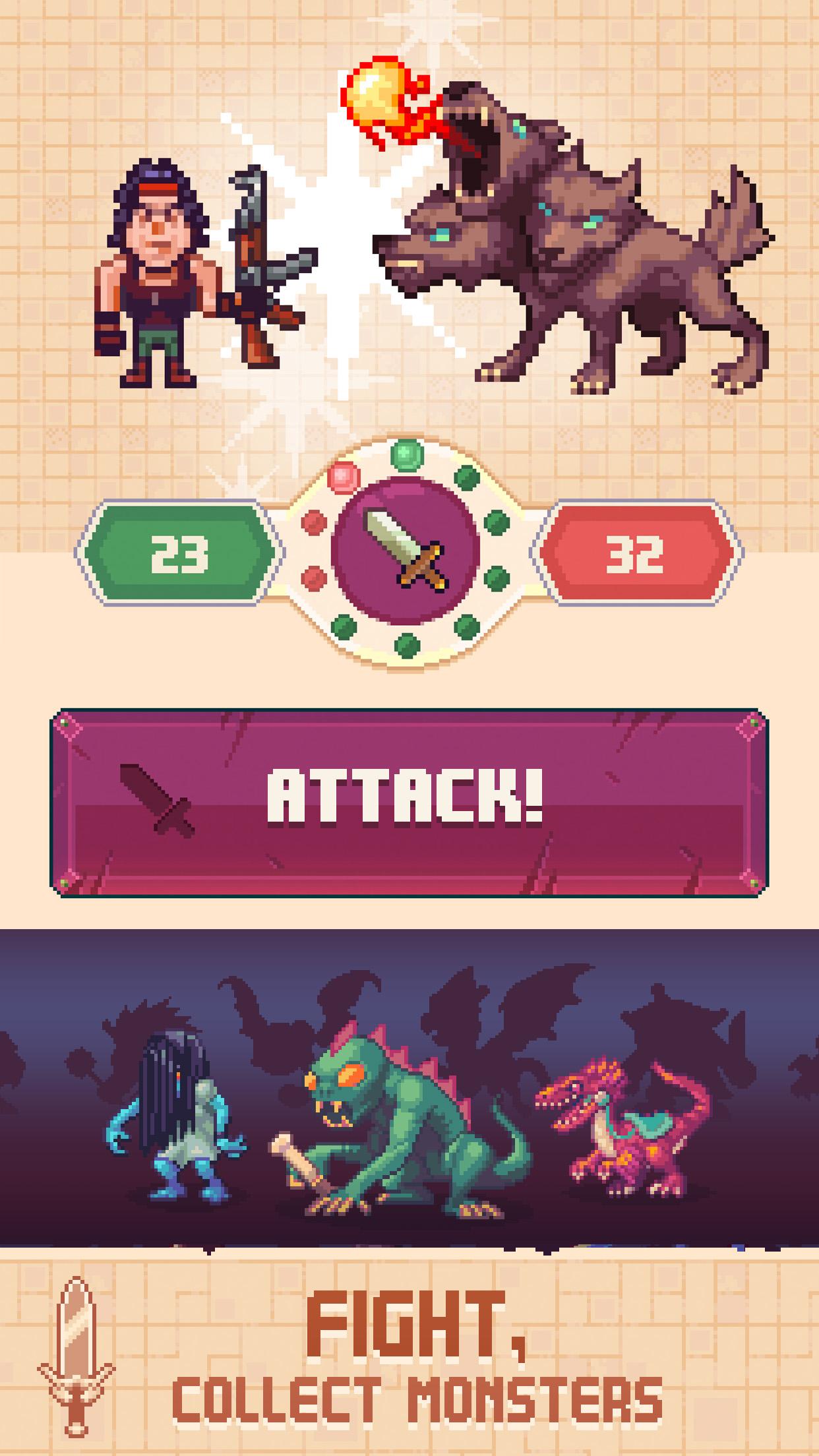 اسکرین شات 4 بازی Tinker Island - Survival Story