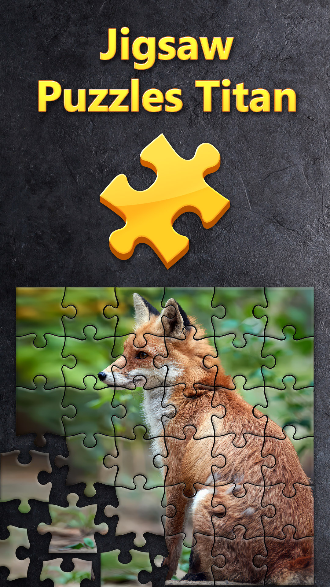 اسکرین شات 5 بازی Jigsaw Puzzles Titan