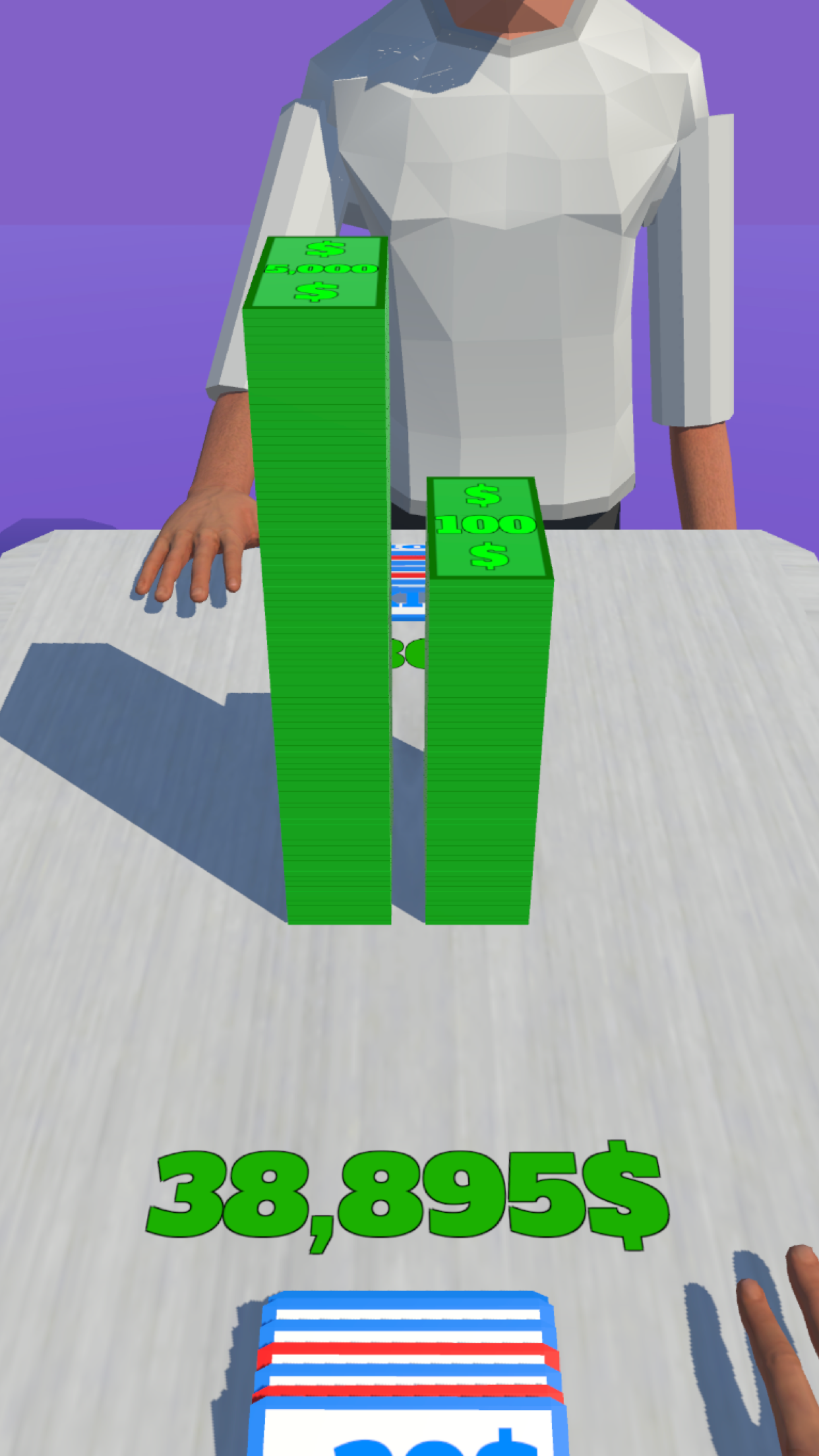 اسکرین شات 4 بازی Double Money