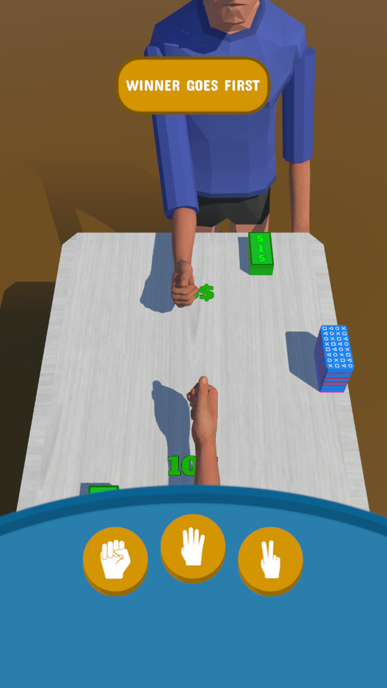 اسکرین شات 3 بازی Double Money