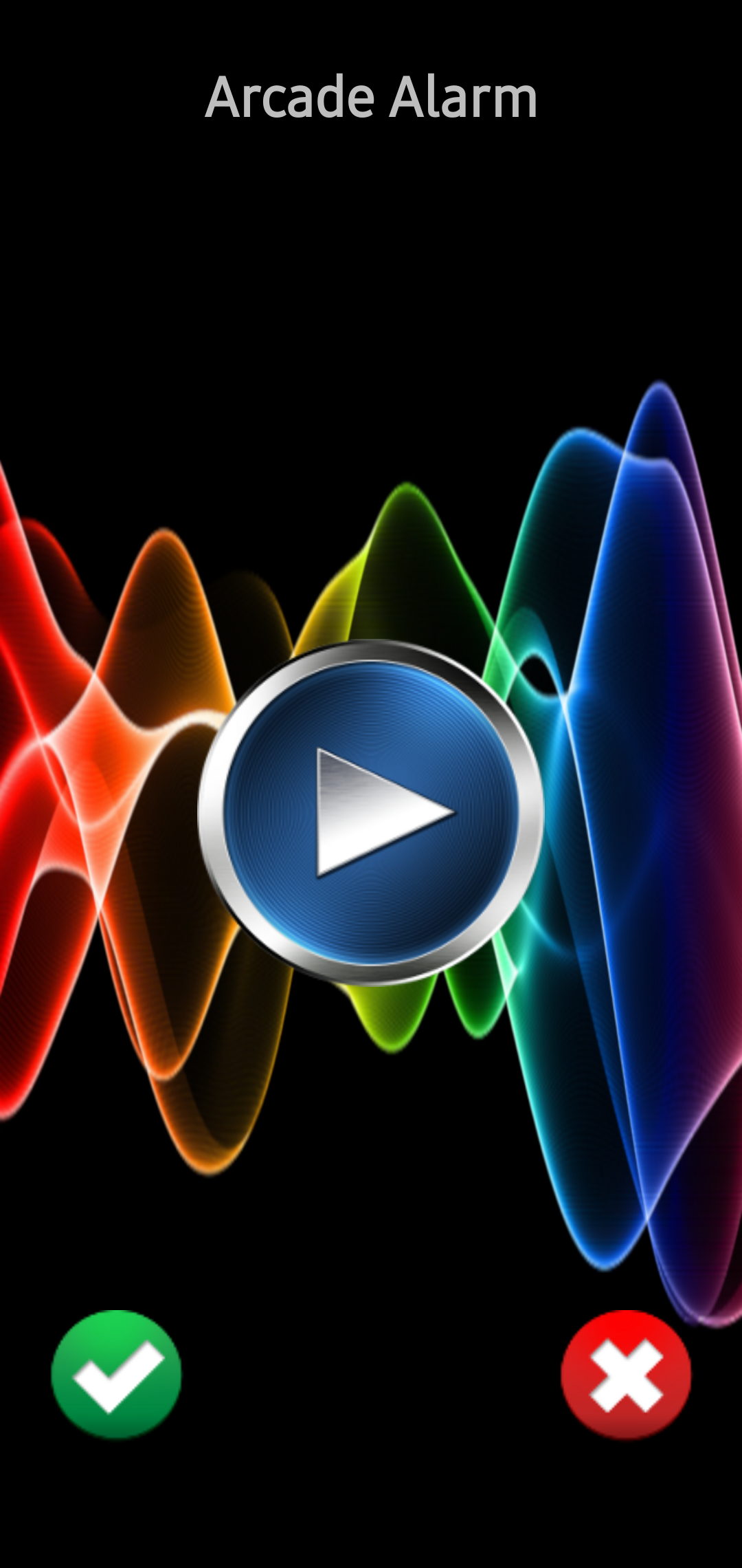 اسکرین شات 2 برنامه Text Message Sounds