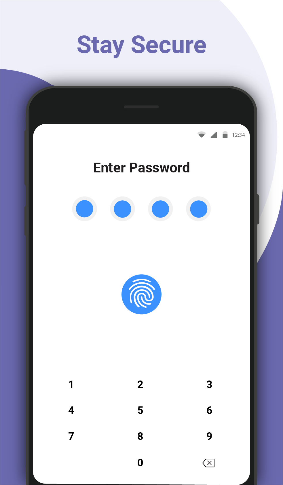 اسکرین شات 8 برنامه Money Manager: Expense Tracker