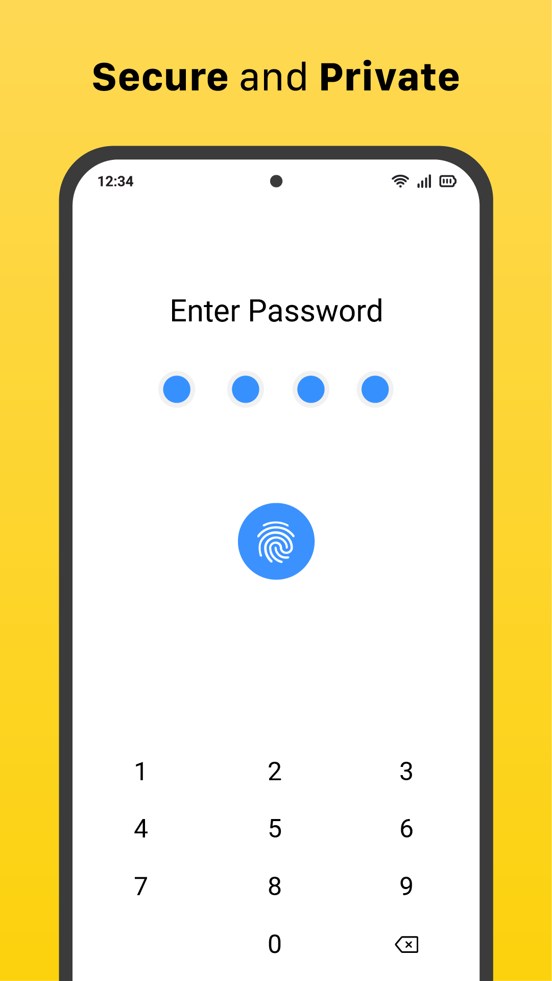 اسکرین شات 8 برنامه Money Manager: Expense Tracker