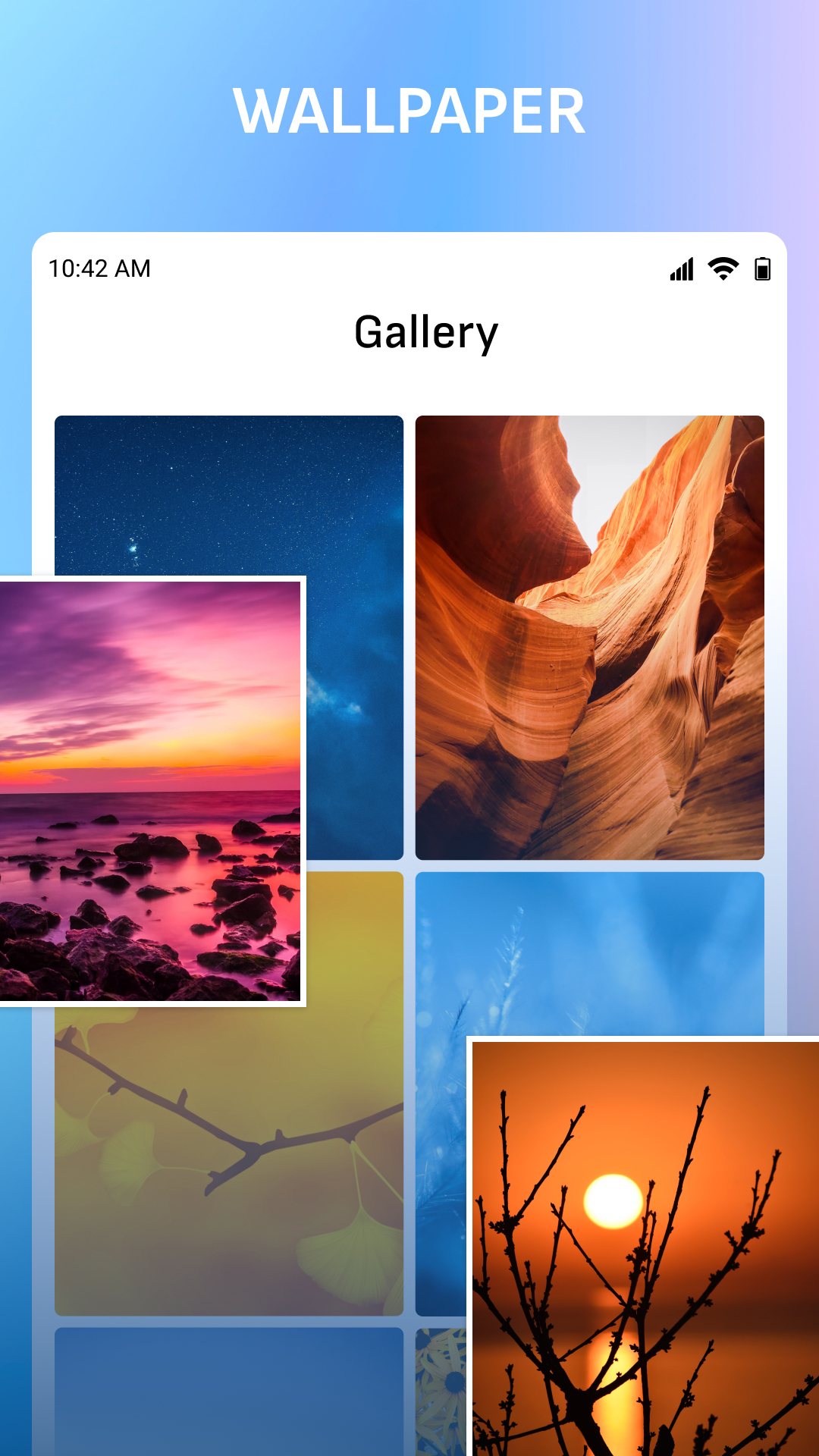 اسکرین شات 7 برنامه Lock screen passcode