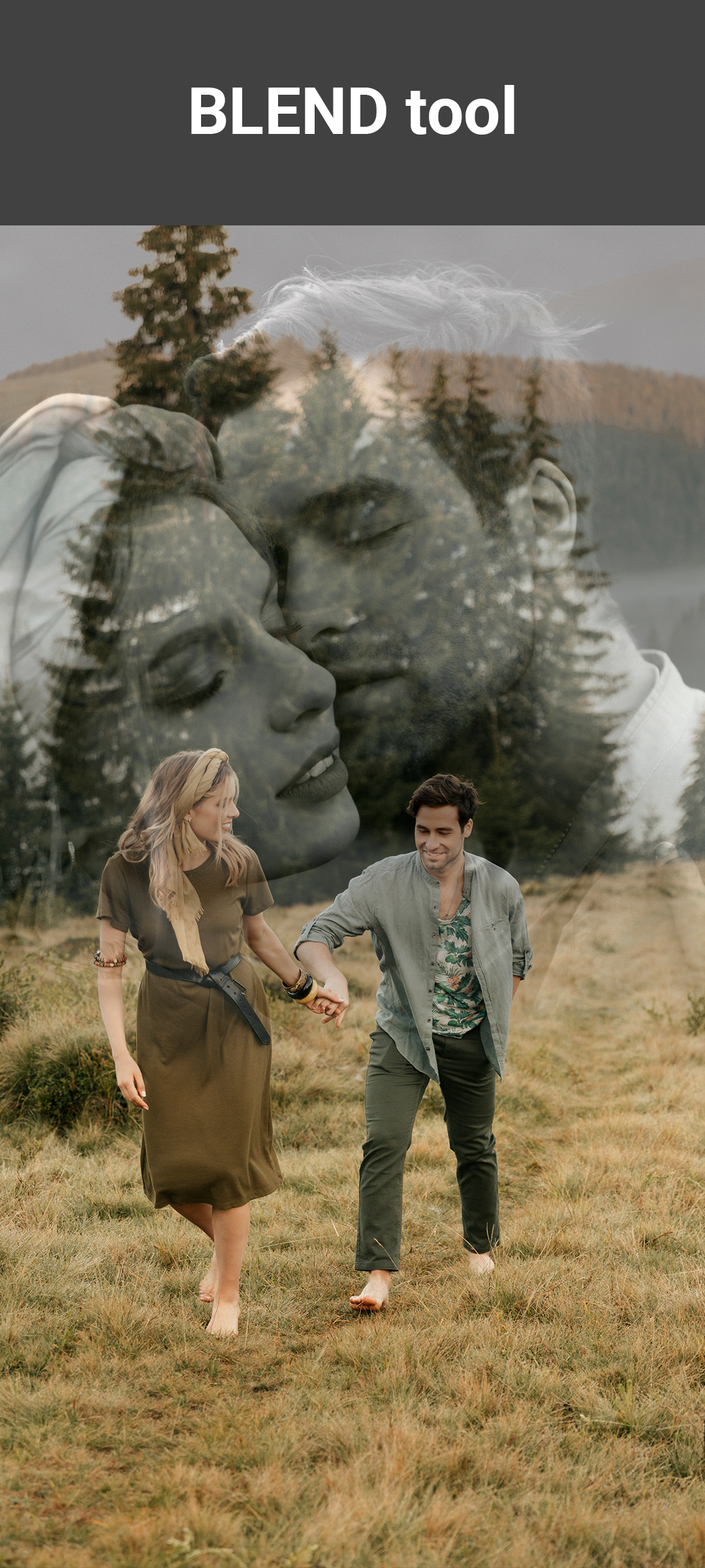 اسکرین شات 6 برنامه Photo Studio: Edit Photos App