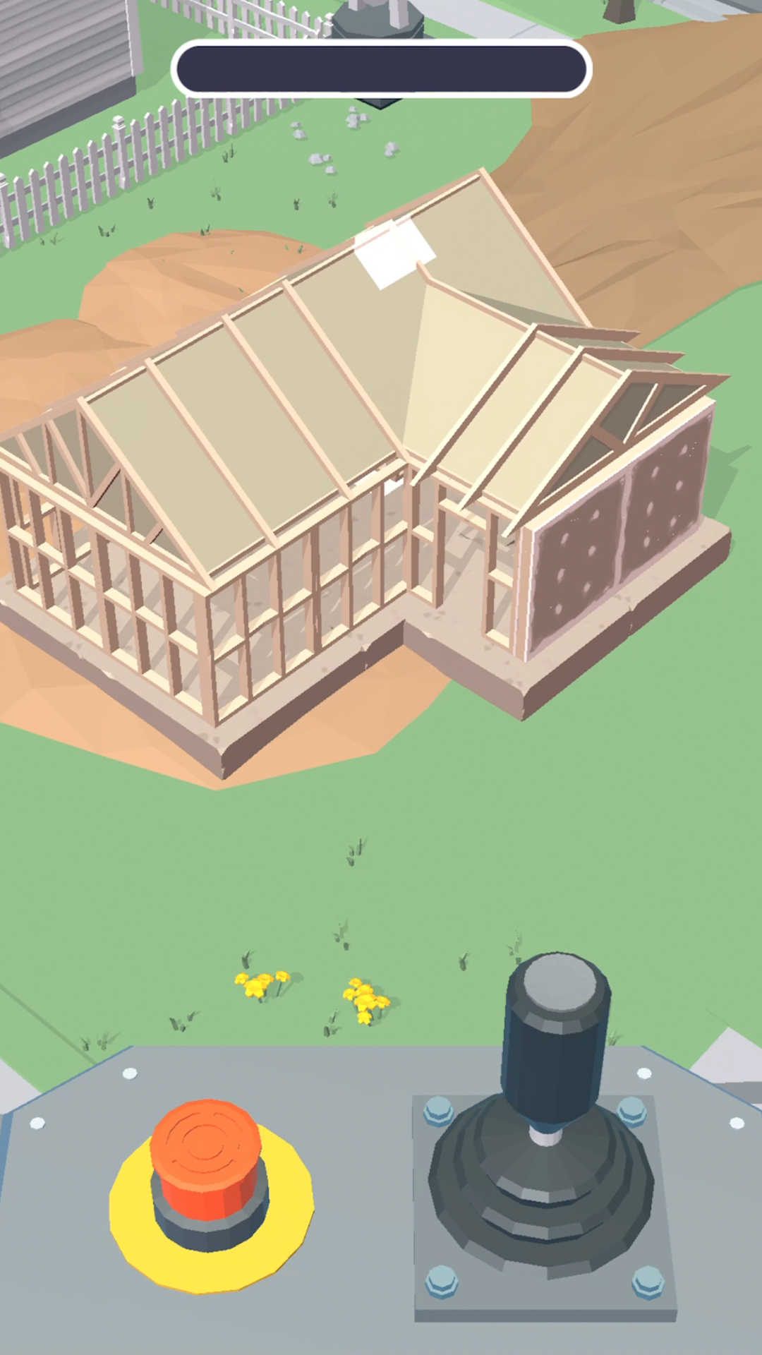اسکرین شات 2 بازی Build it 3D