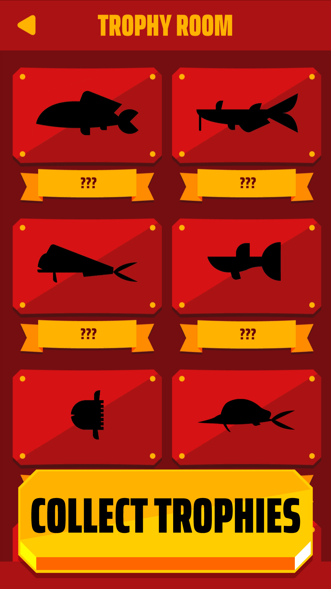 اسکرین شات 4 بازی Go Fish!