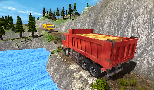 Car Truck Driver 3D for mac instal free