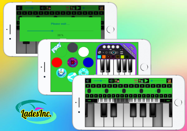 اسکرین شات 6 برنامه Play Org