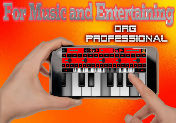 اسکرین شات 2 برنامه Play Org