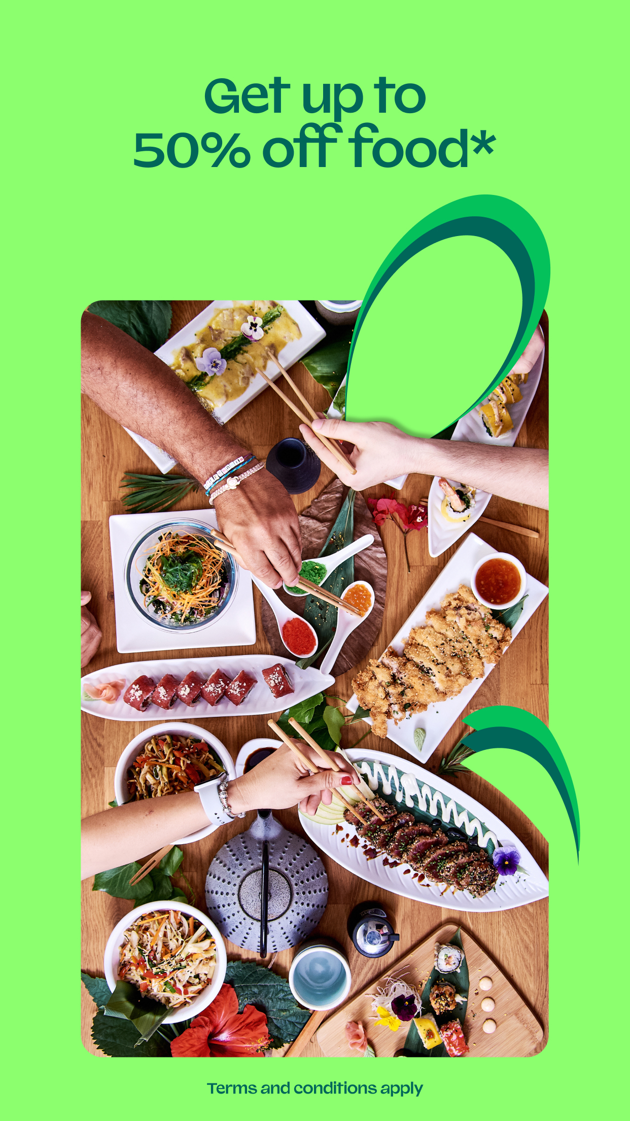 اسکرین شات 3 برنامه TheFork - Restaurant bookings