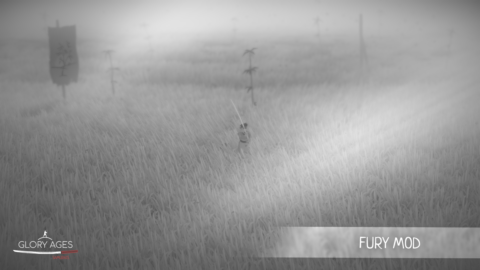 اسکرین شات 5 بازی Glory Ages - Samurais