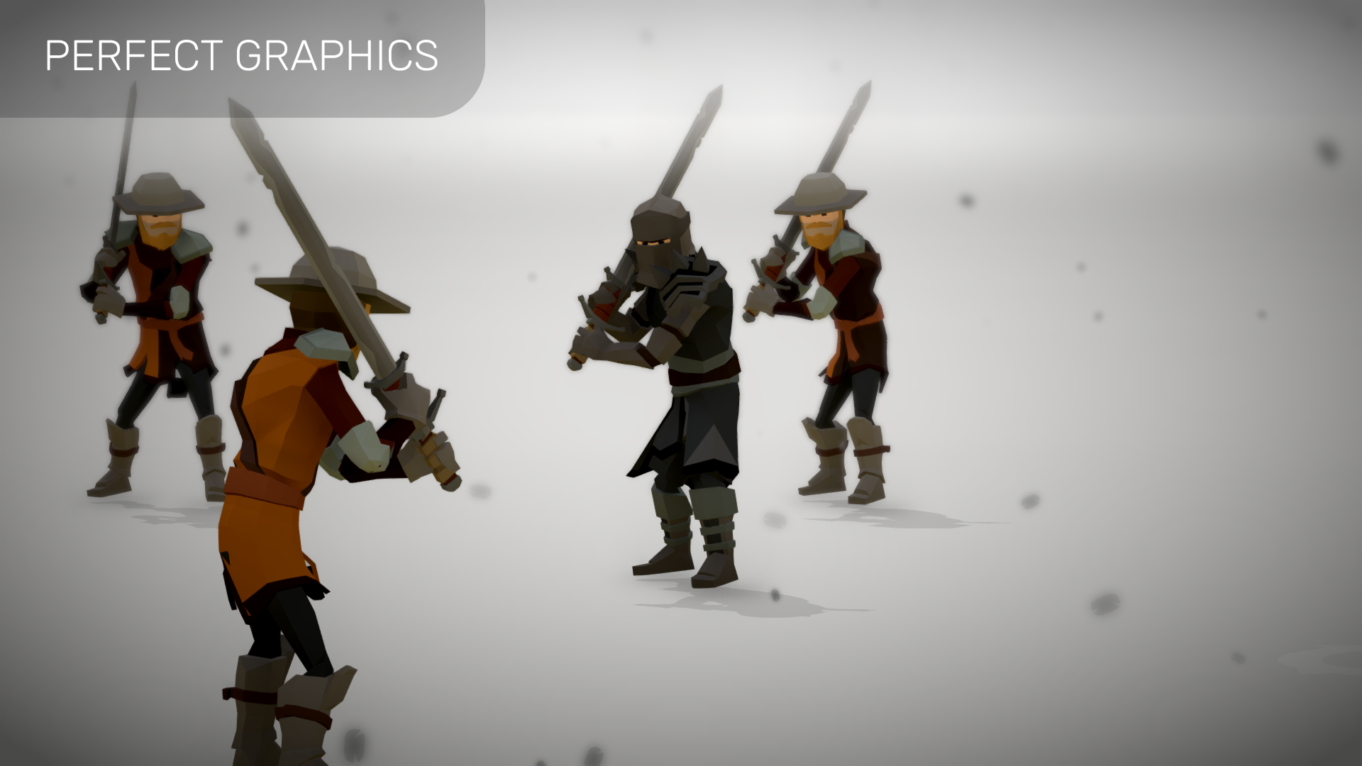 اسکرین شات 8 بازی A Way To Slay