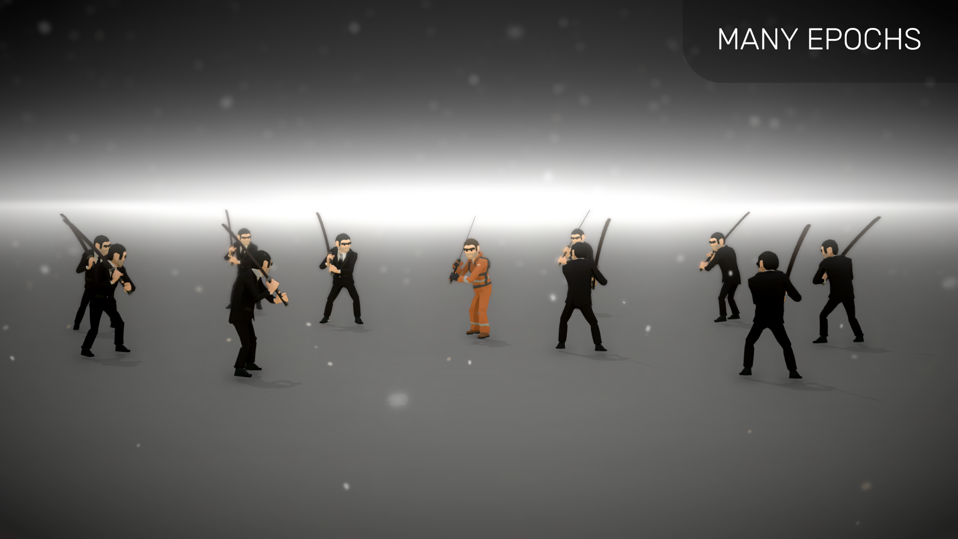 اسکرین شات 7 بازی A Way To Slay