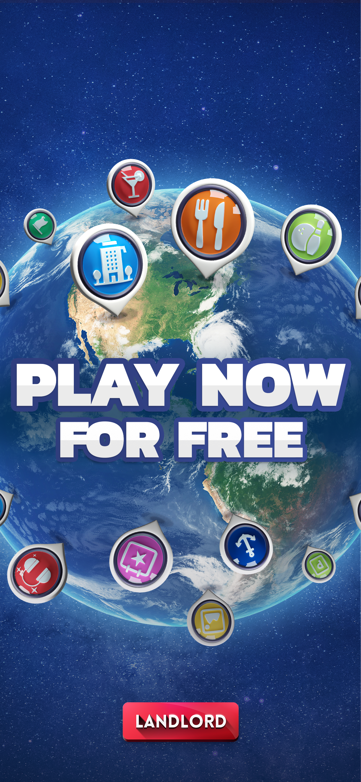 اسکرین شات 8 بازی Landlord Tycoon: Own the World