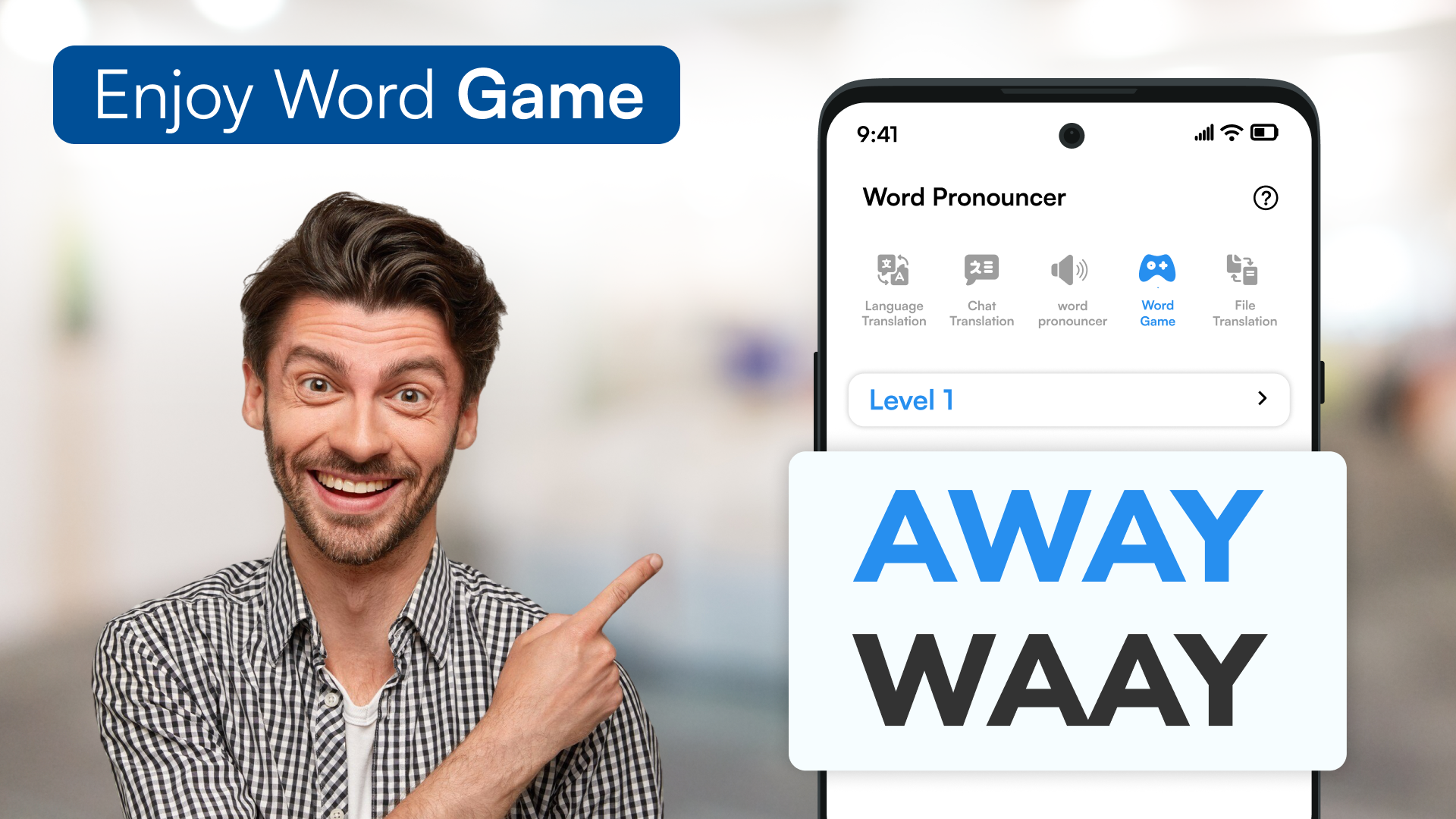 اسکرین شات 8 برنامه ترجمه هوش مصنوعی: برنامه مترجم