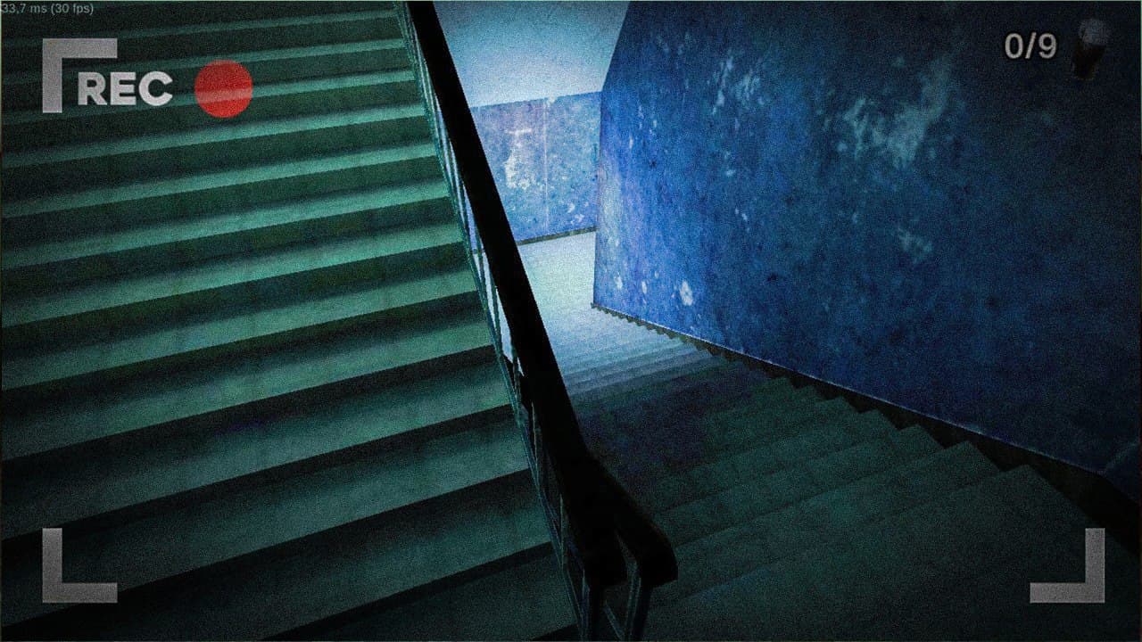 اسکرین شات 3 بازی TV Head scary and creepy games