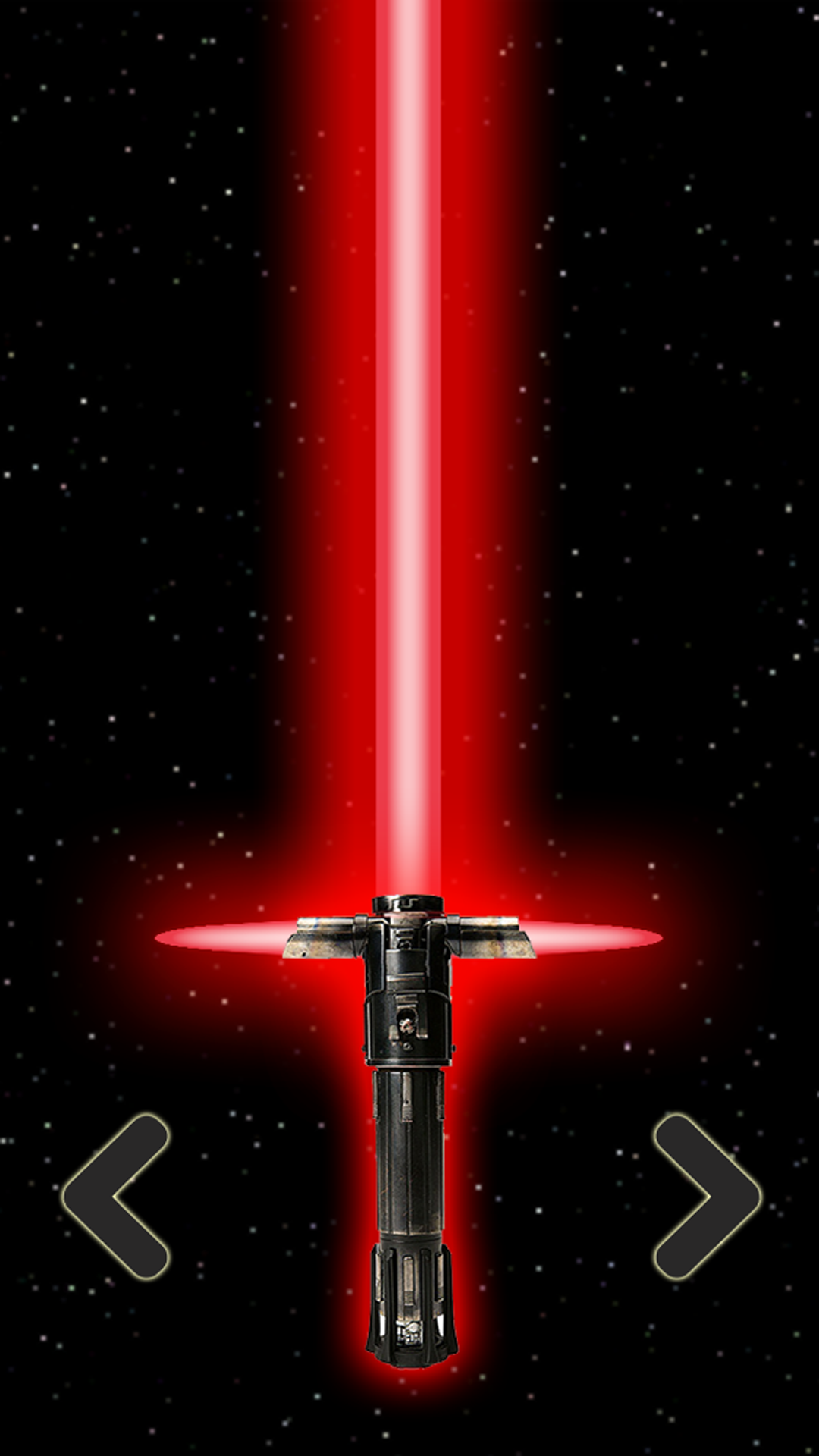 اسکرین شات 2 بازی Laser saber and gun simulator