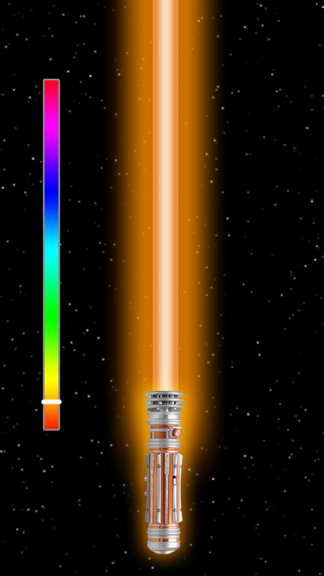 اسکرین شات 3 بازی Laser saber and gun simulator