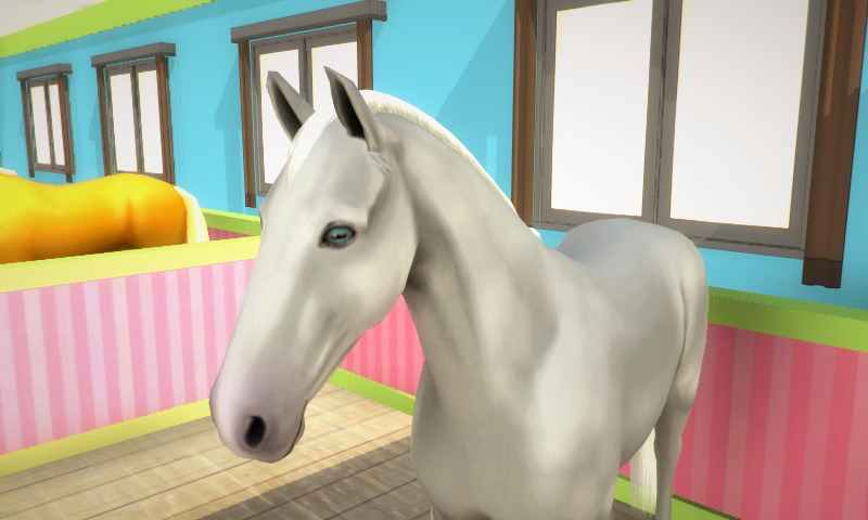 اسکرین شات 7 بازی Horse Home