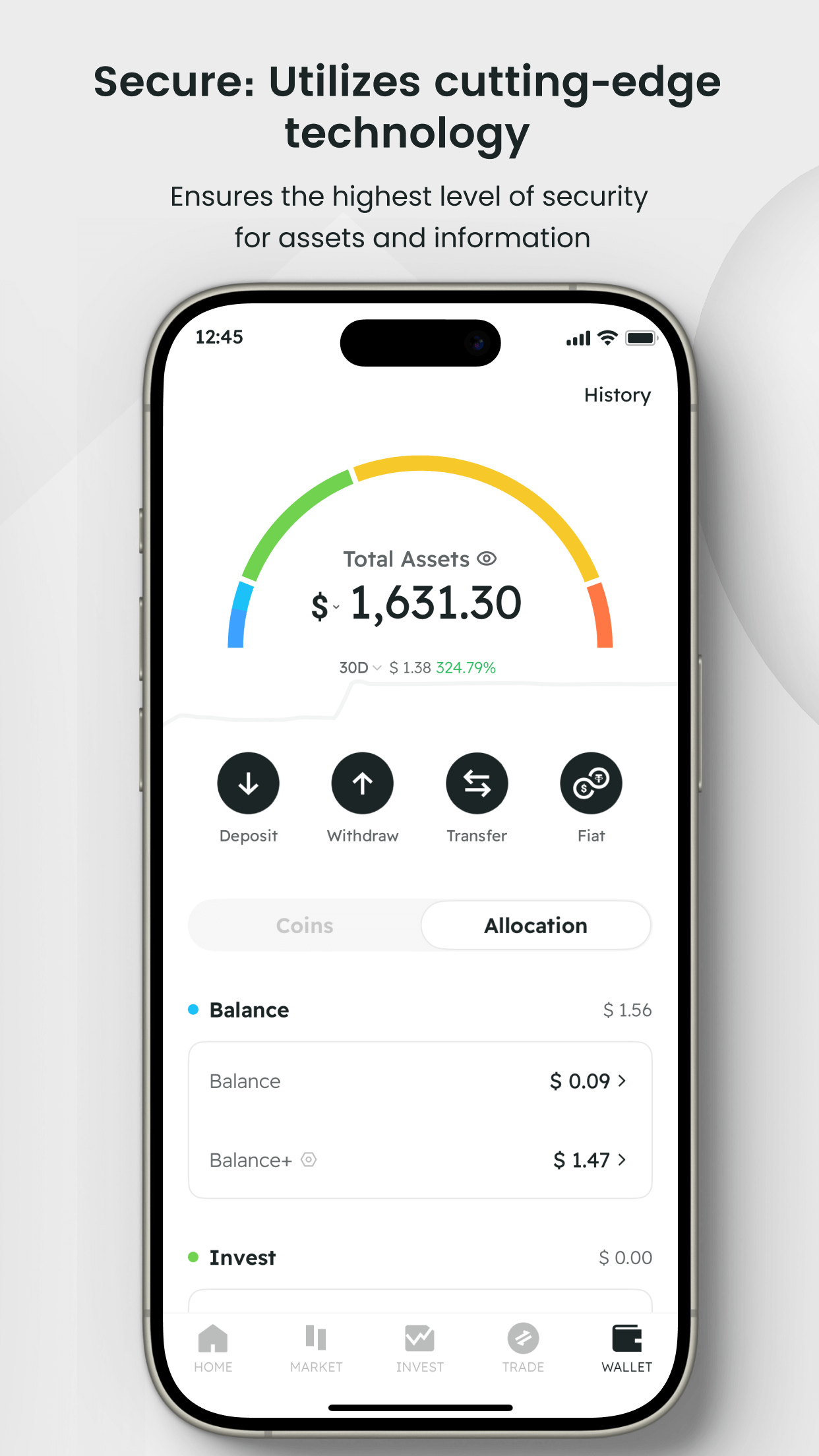 اسکرین شات 5 برنامه Talking Siberian Husky