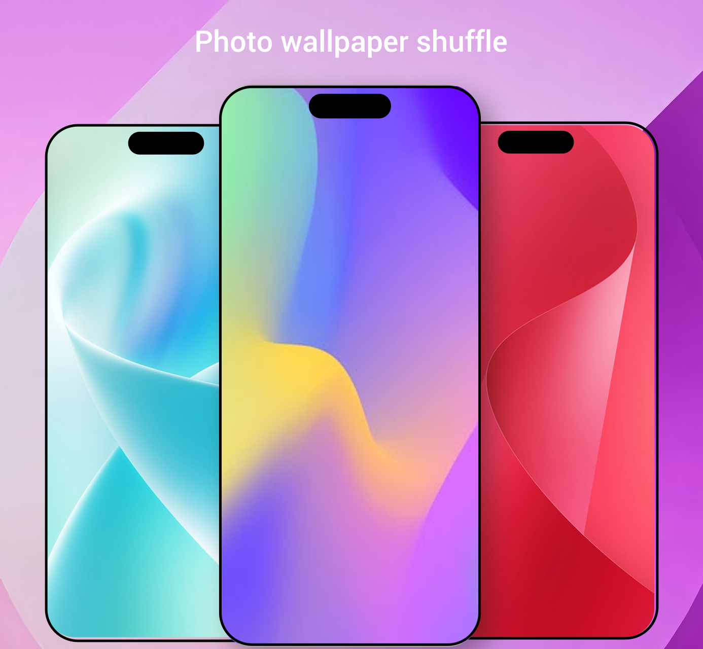 اسکرین شات 8 برنامه Colorful OS Launcher