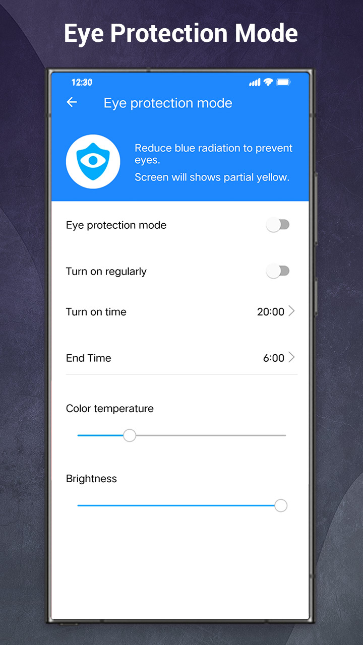 اسکرین شات 8 برنامه SO S24 Launcher for Galaxy S