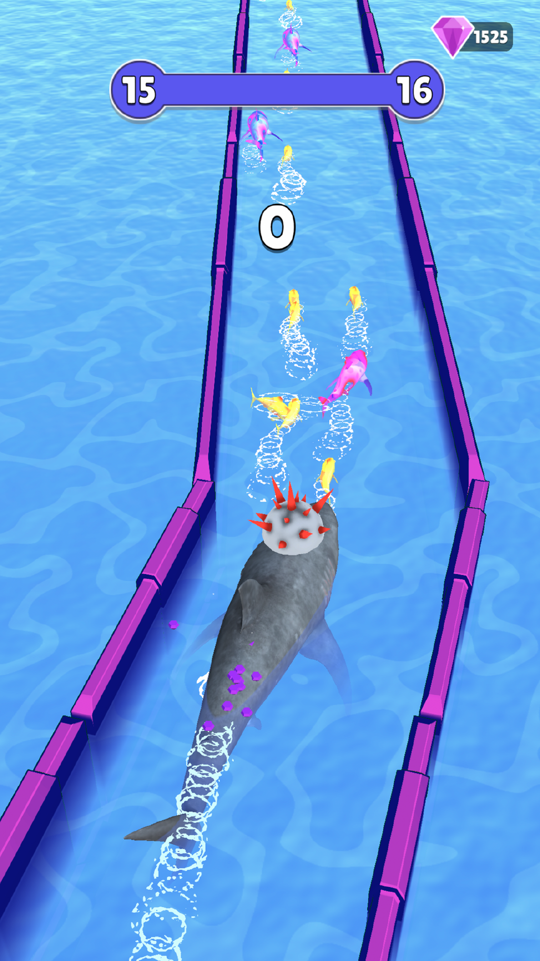 اسکرین شات 2 برنامه Shark Evolve Launcher